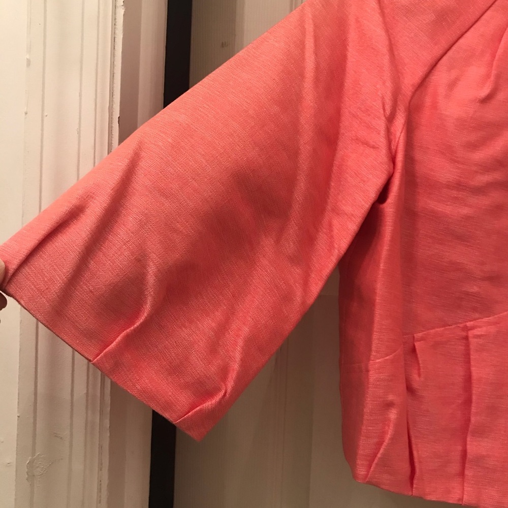 Jacket - Picture 4 of 6